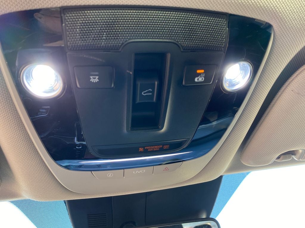 2022 Kia Sorento SX Prestige