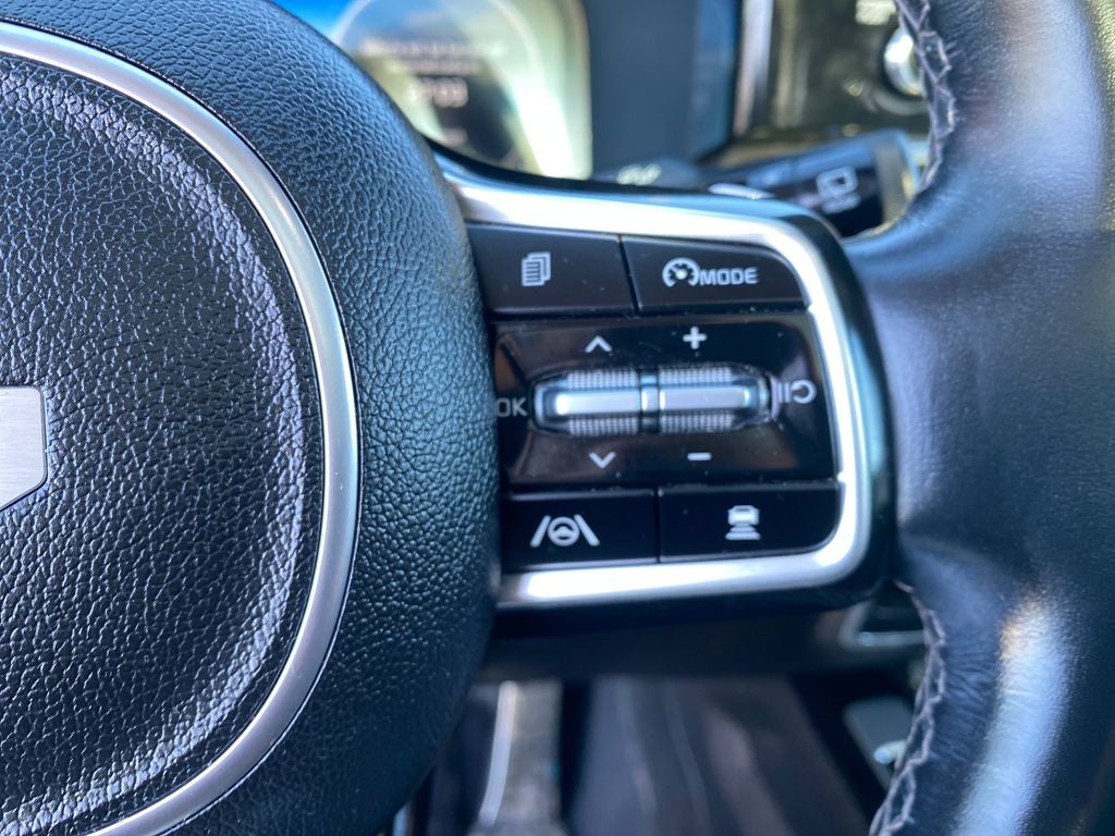 2022 Kia Sorento SX Prestige