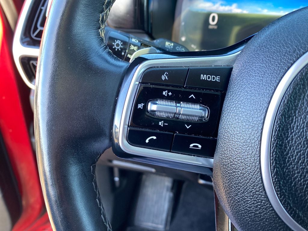 2022 Kia Sorento SX Prestige