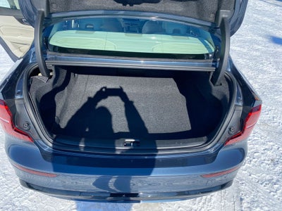 2024 Volvo S60 B5 Core Dark Theme