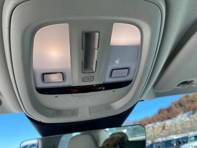 2024 Volvo S60 B5 Core Dark Theme