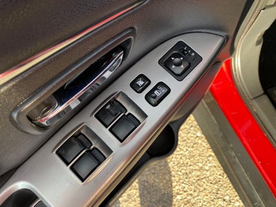 2019 Mitsubishi Outlander Sport 2.0 ES