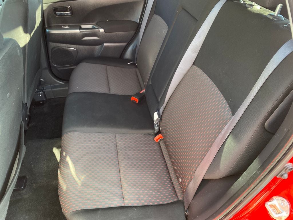 2019 Mitsubishi Outlander Sport 2.0 ES