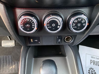 2019 Mitsubishi Outlander Sport 2.0 ES