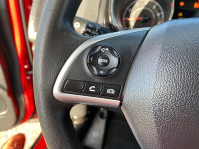 2019 Mitsubishi Outlander Sport 2.0 ES