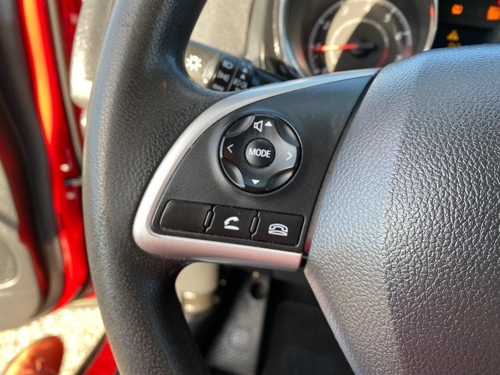 2019 Mitsubishi Outlander Sport 2.0 ES