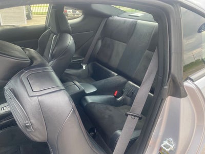 2022 Toyota GR86 Premium