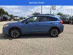 2014 Subaru XV Crosstrek 2.0i Premium