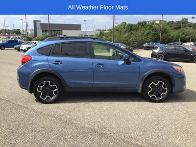 2014 Subaru XV Crosstrek 2.0i Premium