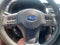 2015 Subaru Forester 2.0XT Touring