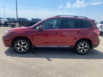 2015 Subaru Forester 2.0XT Touring