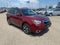 2015 Subaru Forester 2.0XT Touring