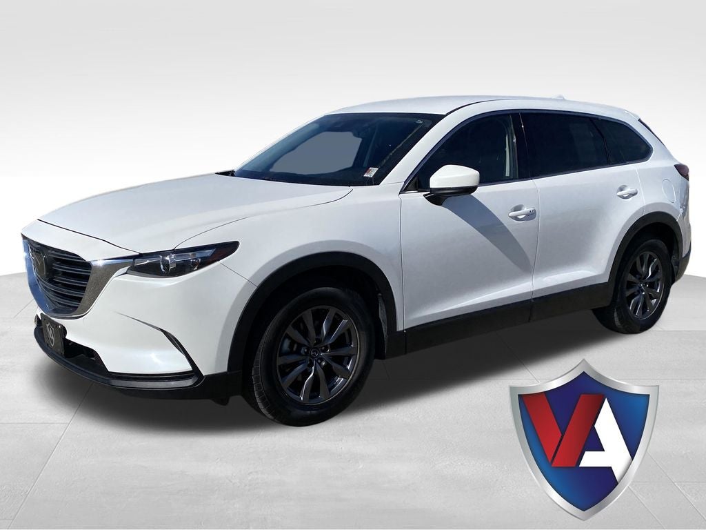 2022 Mazda Mazda CX-9 Touring