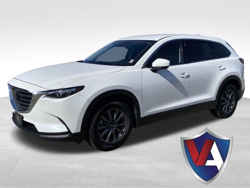 2022 Mazda Mazda CX-9 Touring