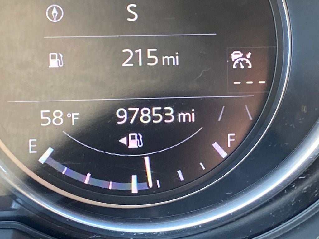 2022 Mazda Mazda CX-9 Touring
