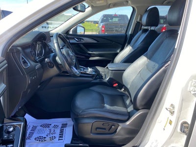 2022 Mazda Mazda CX-9 Touring