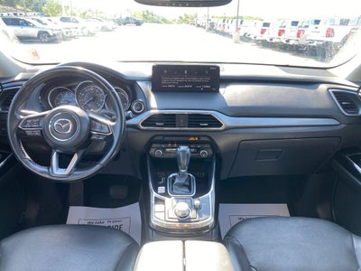 2022 Mazda Mazda CX-9 Touring