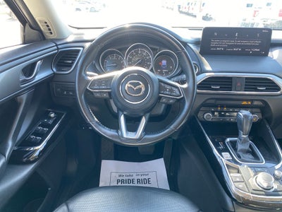2022 Mazda Mazda CX-9 Touring