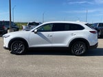 2022 Mazda Mazda CX-9 Touring