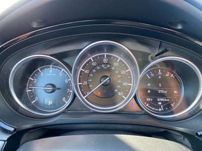 2022 Mazda Mazda CX-9 Touring
