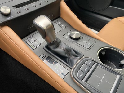 2015 Lexus RC 350 350