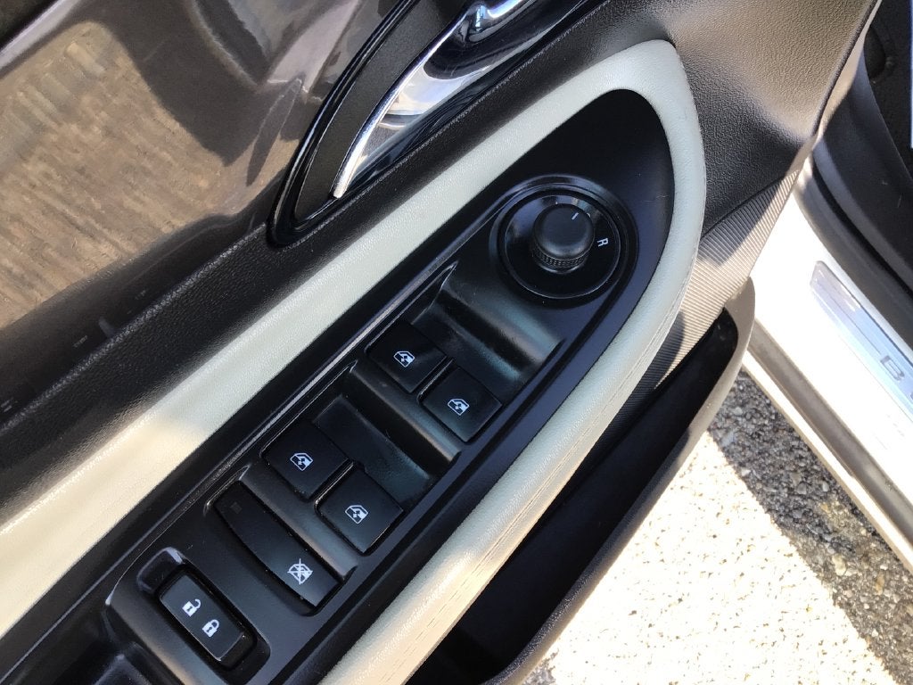 2021 Buick Encore FWD Preferred