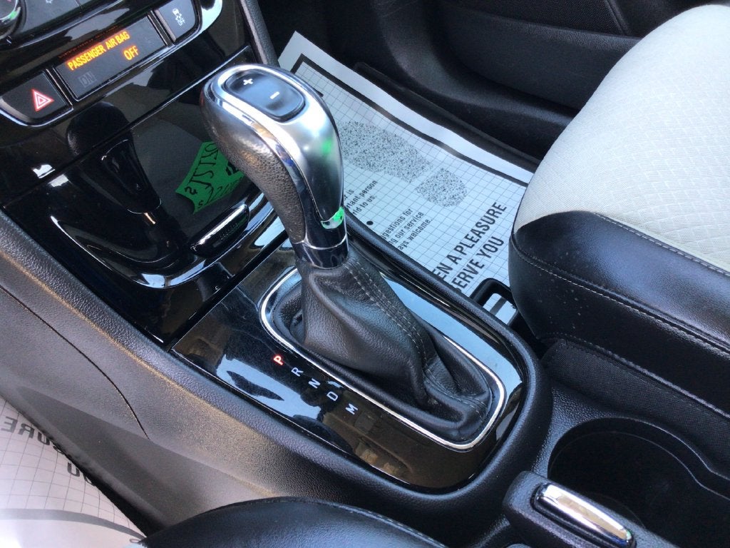 2021 Buick Encore FWD Preferred