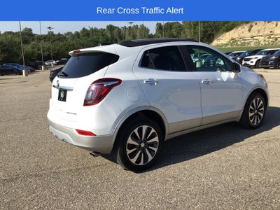 2021 Buick Encore FWD Preferred