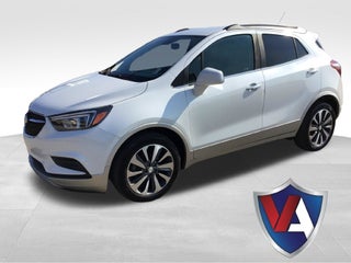 2021 Buick Encore FWD Preferred