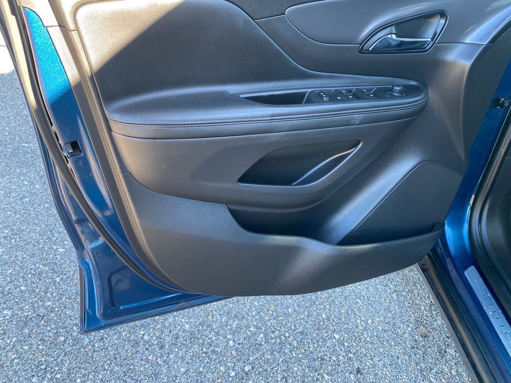 2019 Buick Encore FWD Preferred