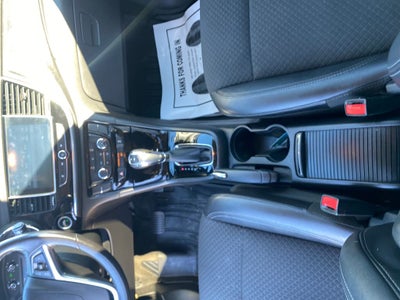 2019 Buick Encore FWD Preferred