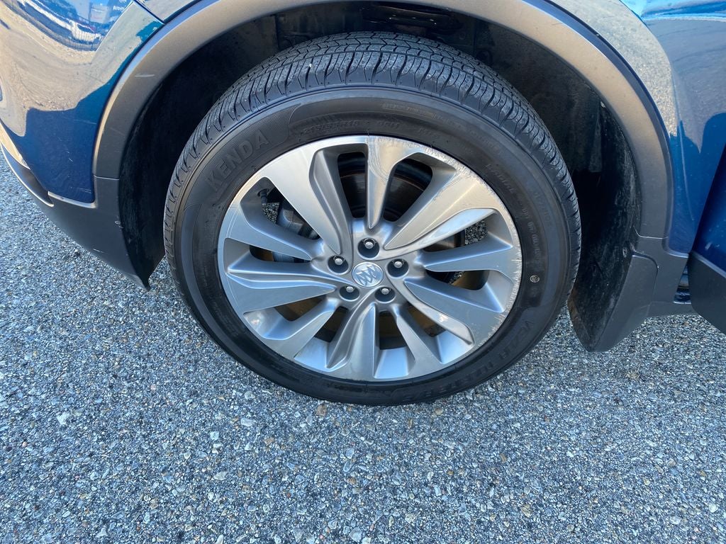 2019 Buick Encore FWD Preferred