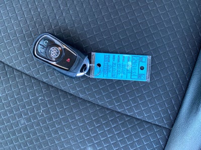 2019 Buick Encore FWD Preferred