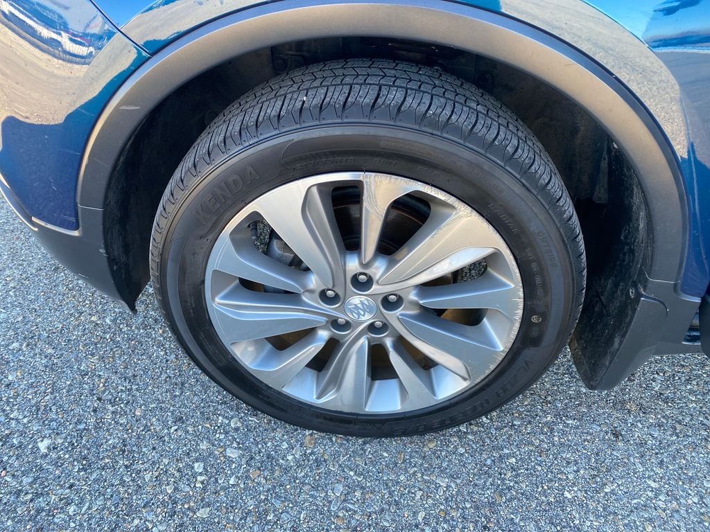 2019 Buick Encore FWD Preferred