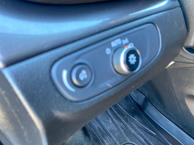 2019 Buick Encore FWD Preferred