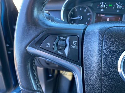 2019 Buick Encore FWD Preferred