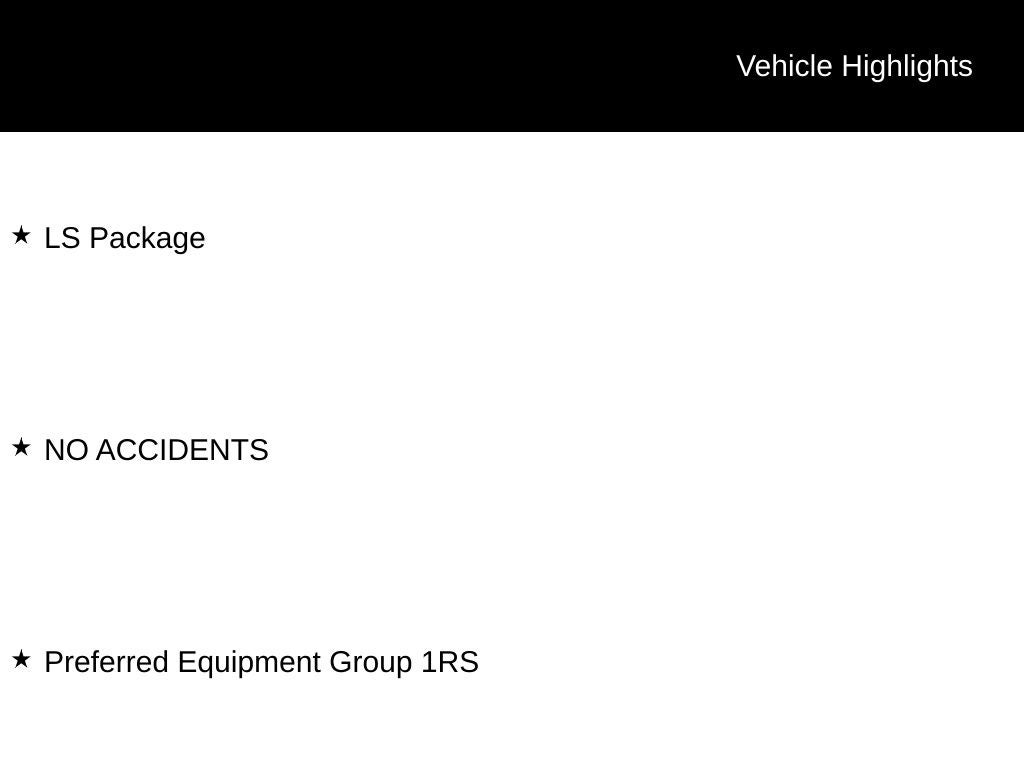 2024 Chevrolet Trax FWD 1RS