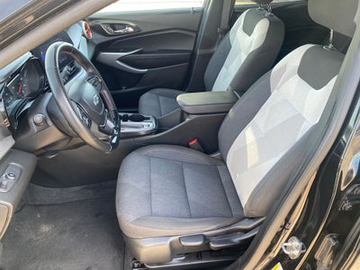 2024 Chevrolet Trax FWD 1RS