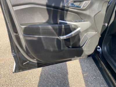 2024 Chevrolet Trax FWD 1RS