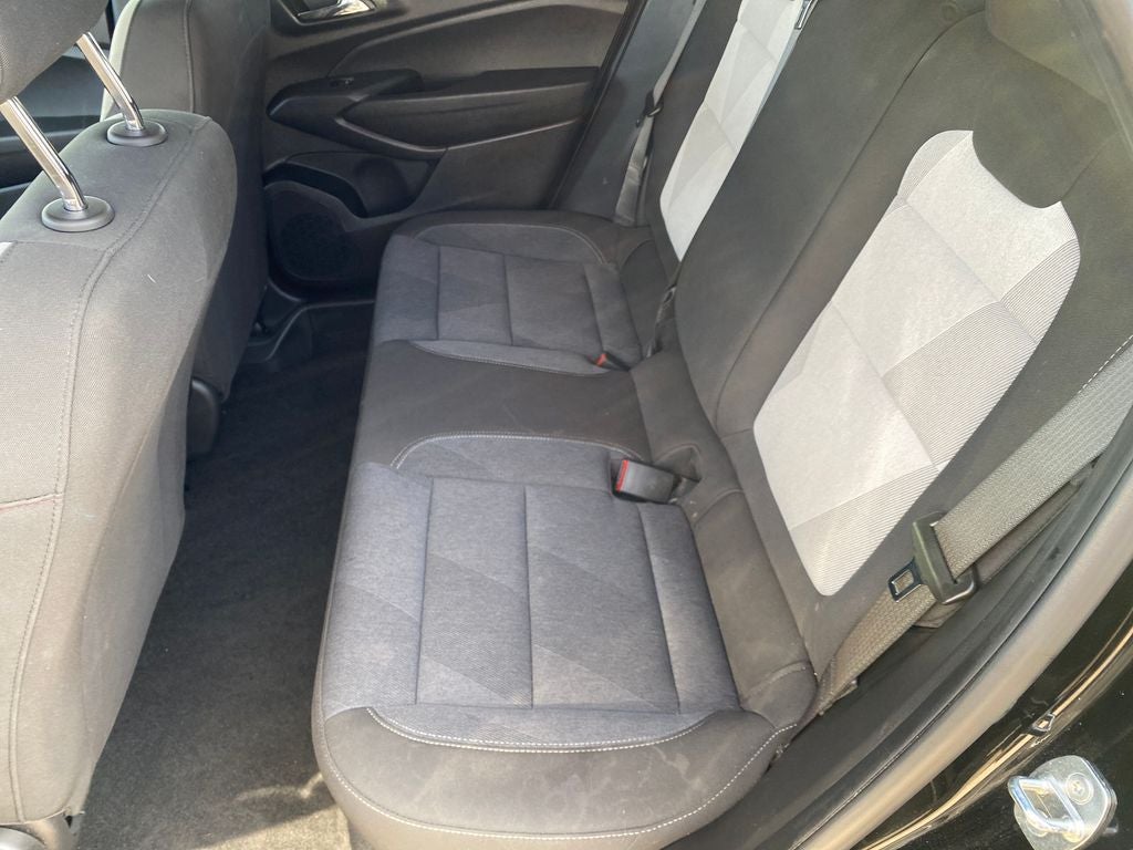 2024 Chevrolet Trax FWD 1RS