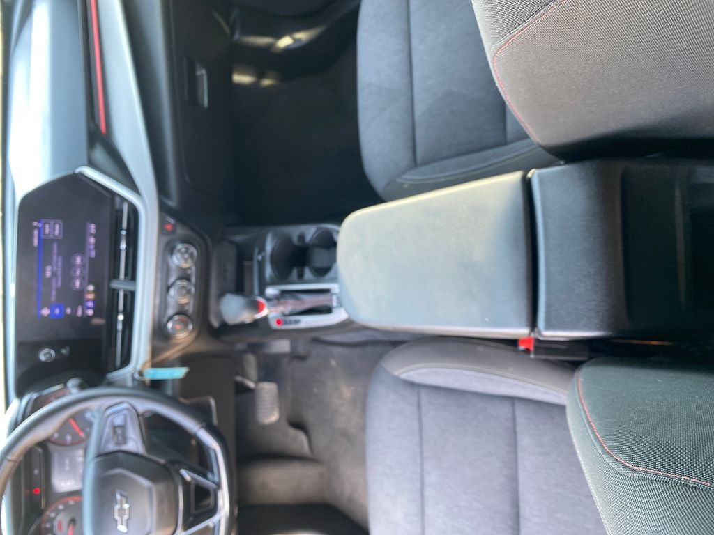 2024 Chevrolet Trax FWD 1RS