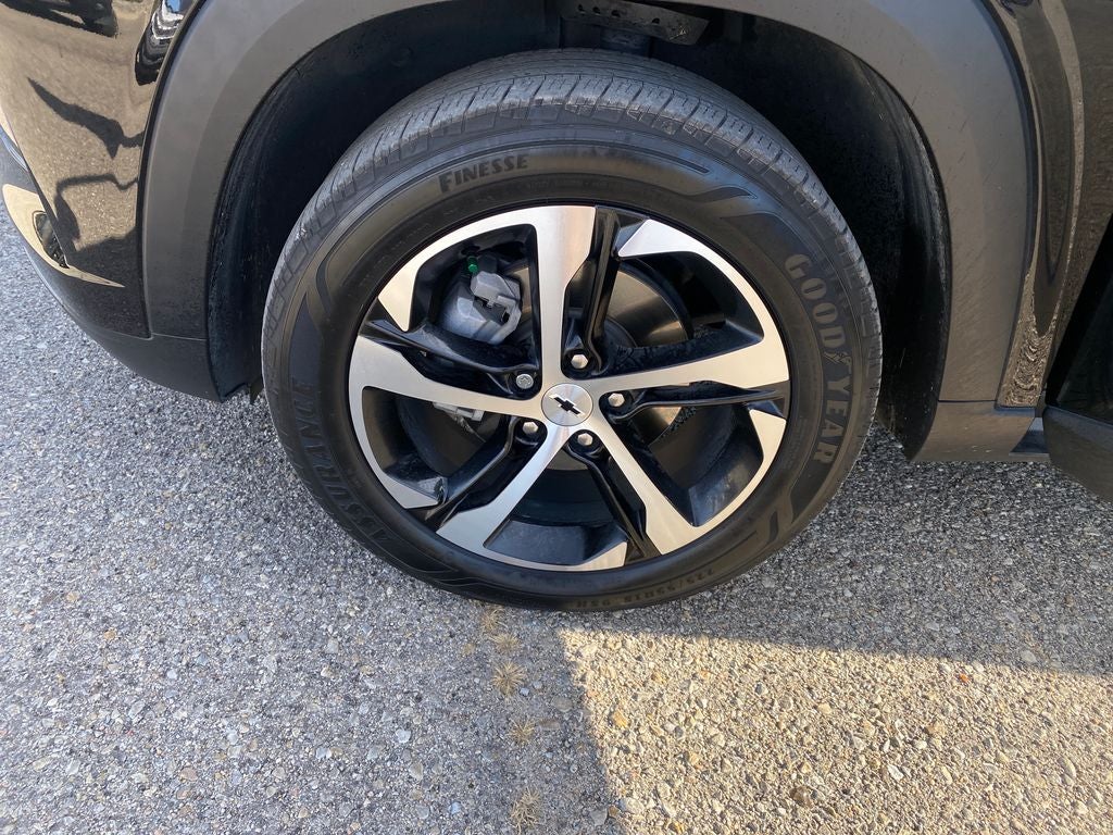 2024 Chevrolet Trax FWD 1RS