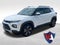 2023 Chevrolet Trailblazer FWD LT