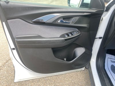 2023 Chevrolet Trailblazer FWD LT