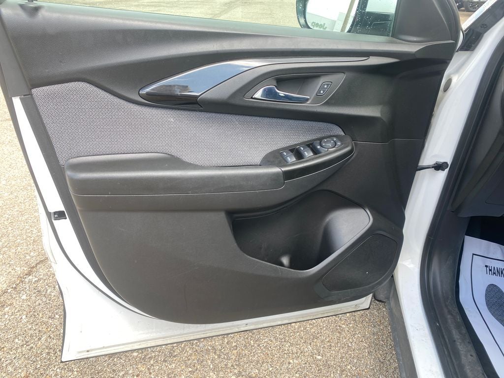 2023 Chevrolet Trailblazer FWD LT