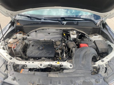 2023 Chevrolet Trailblazer FWD LT