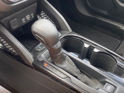 2023 Chevrolet Trailblazer FWD LT