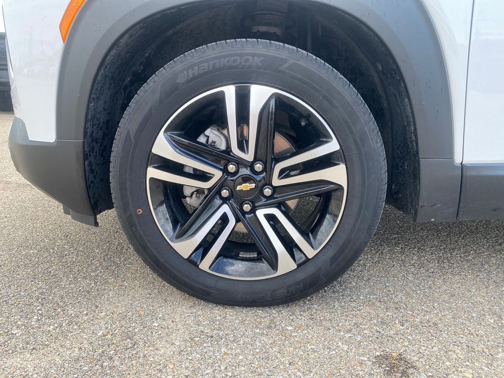 2023 Chevrolet Trailblazer FWD LT