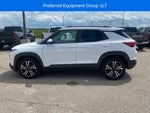 2023 Chevrolet Trailblazer FWD LT