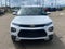 2023 Chevrolet Trailblazer FWD LT